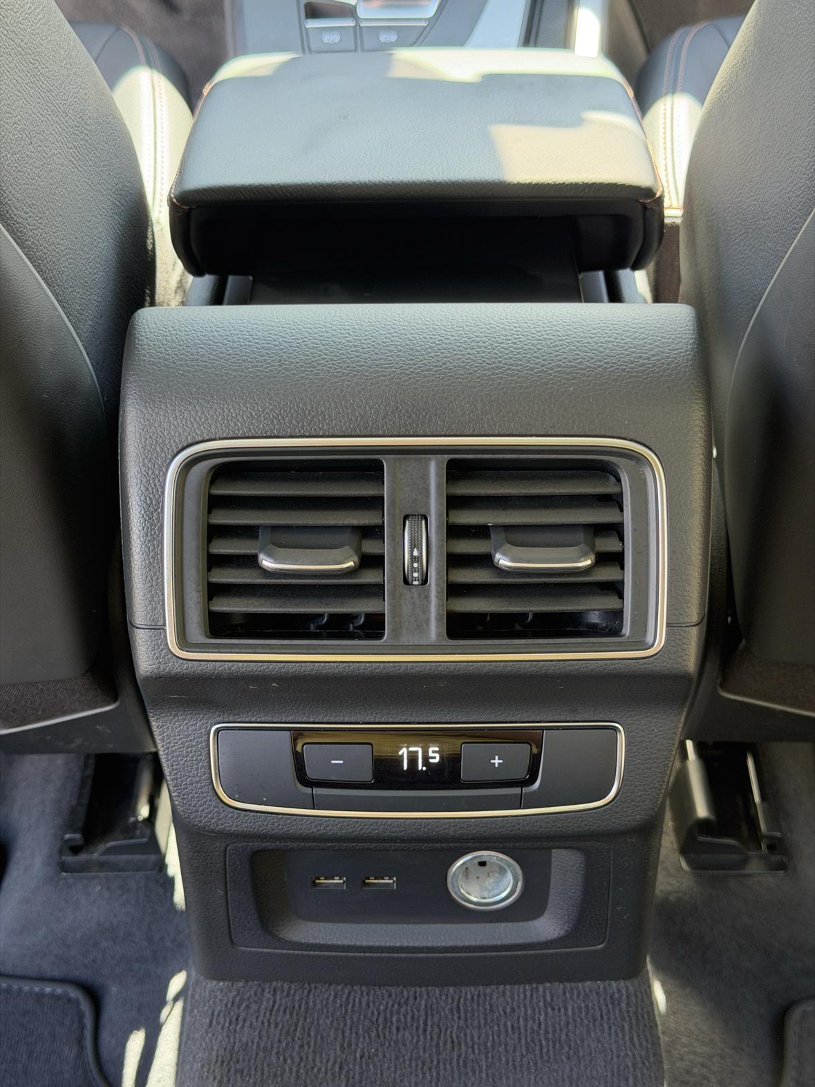Audi Q5L 2020 40 TFSI Fashion