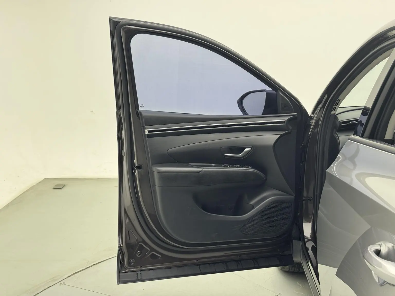 Hyundai Tucson 2021 Tucson L 1.5T GLX 2WD Elite