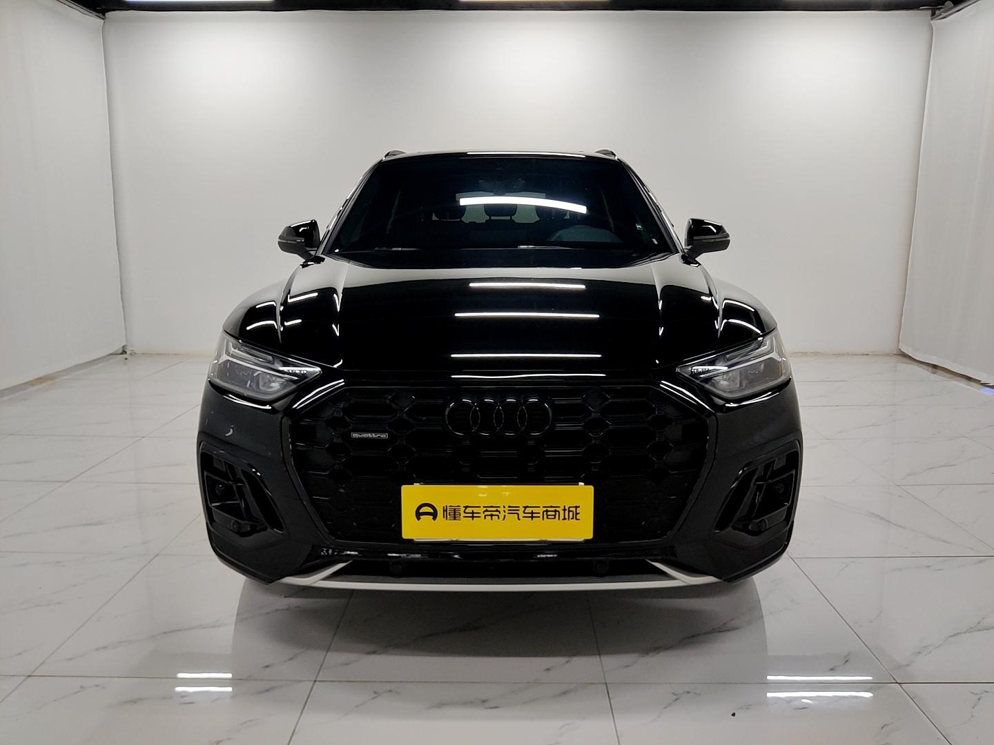 Audi Q5L 2023 40T Dynamic Luxury