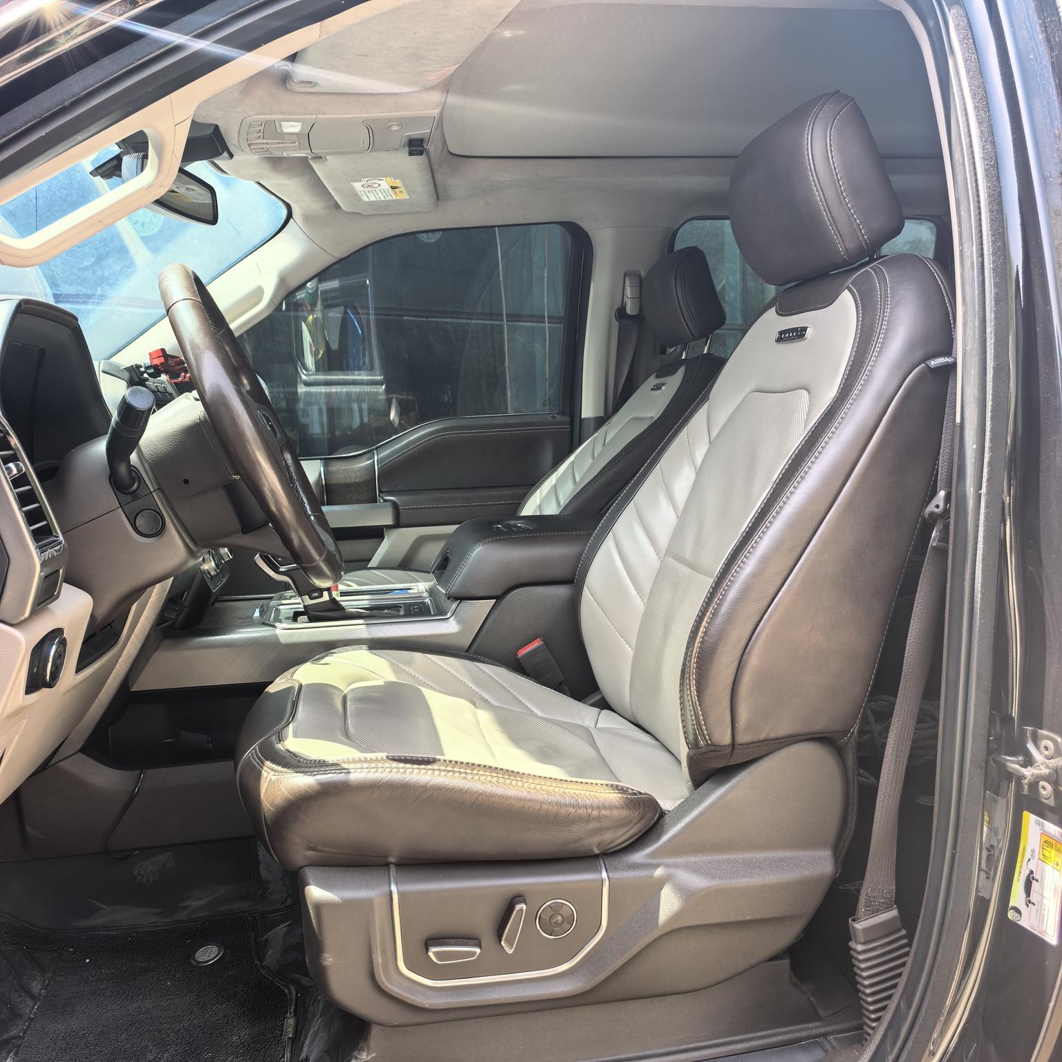 2020 3.5T Luxury