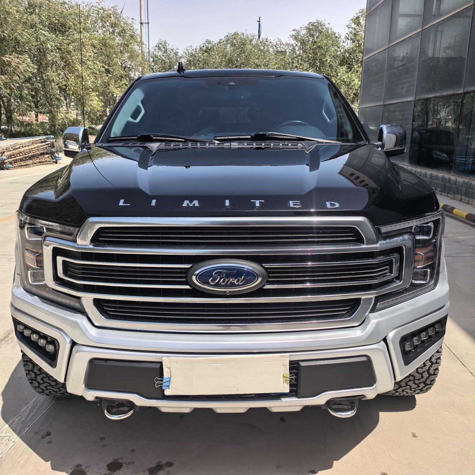 2020 3.5T Luxury