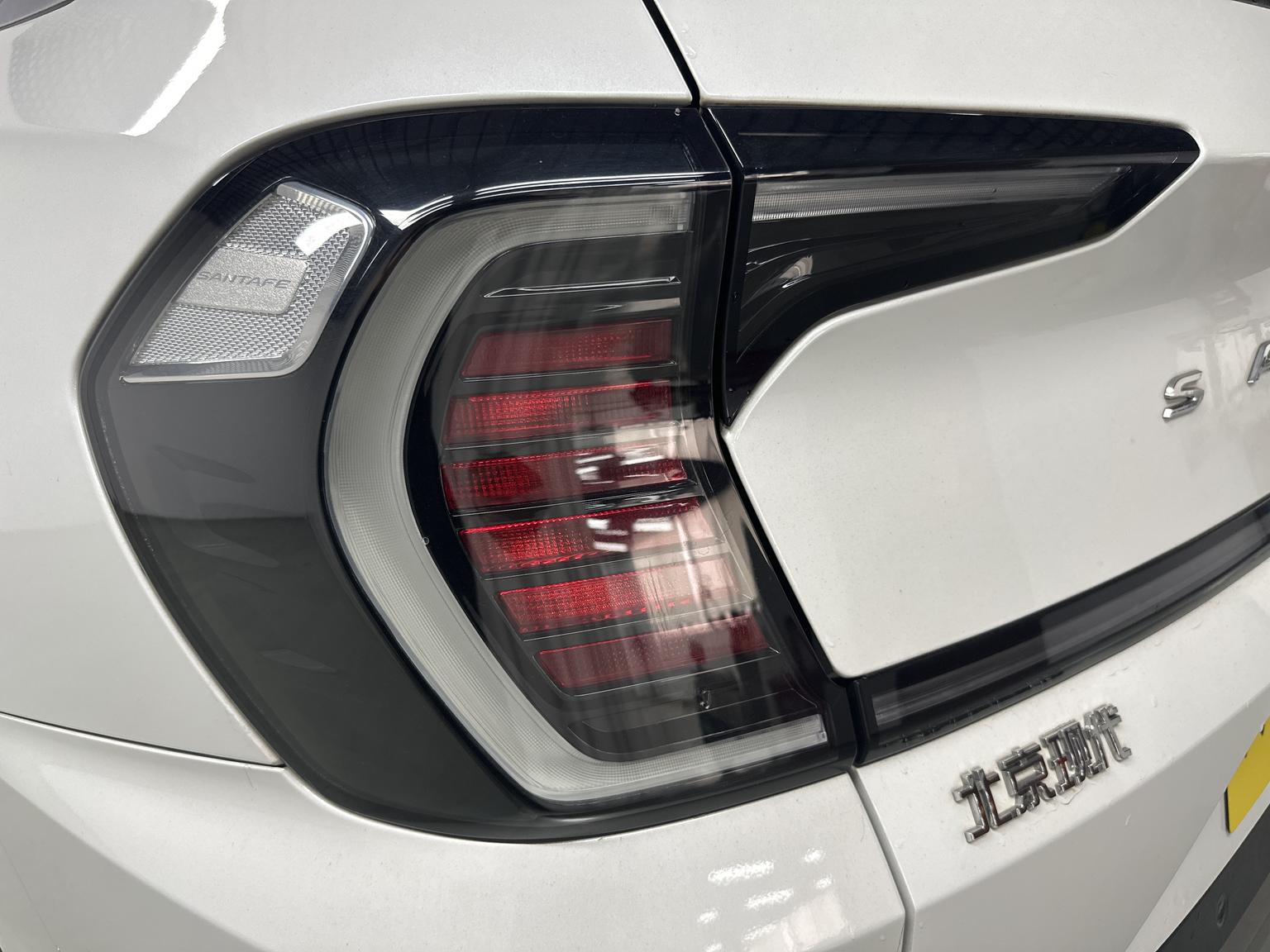 Hyundai 2023 380T GDi GLX 2WD Elite