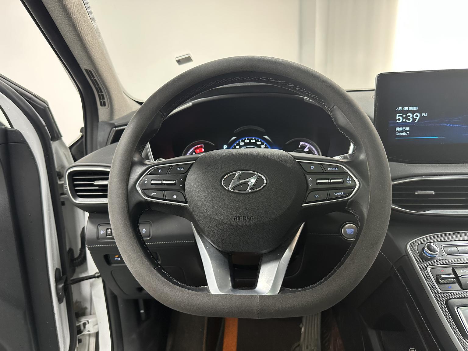Hyundai 2023 380T GDi GLX 2WD Elite