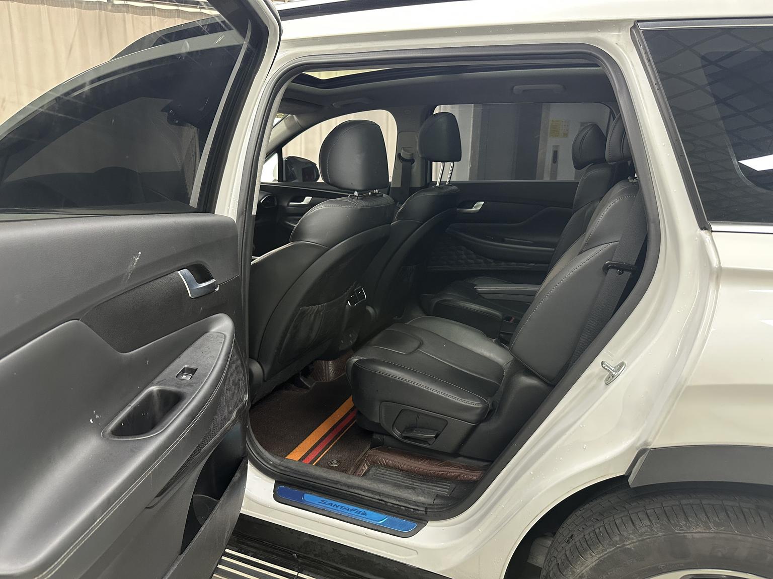 Hyundai 2023 380T GDi GLX 2WD Elite
