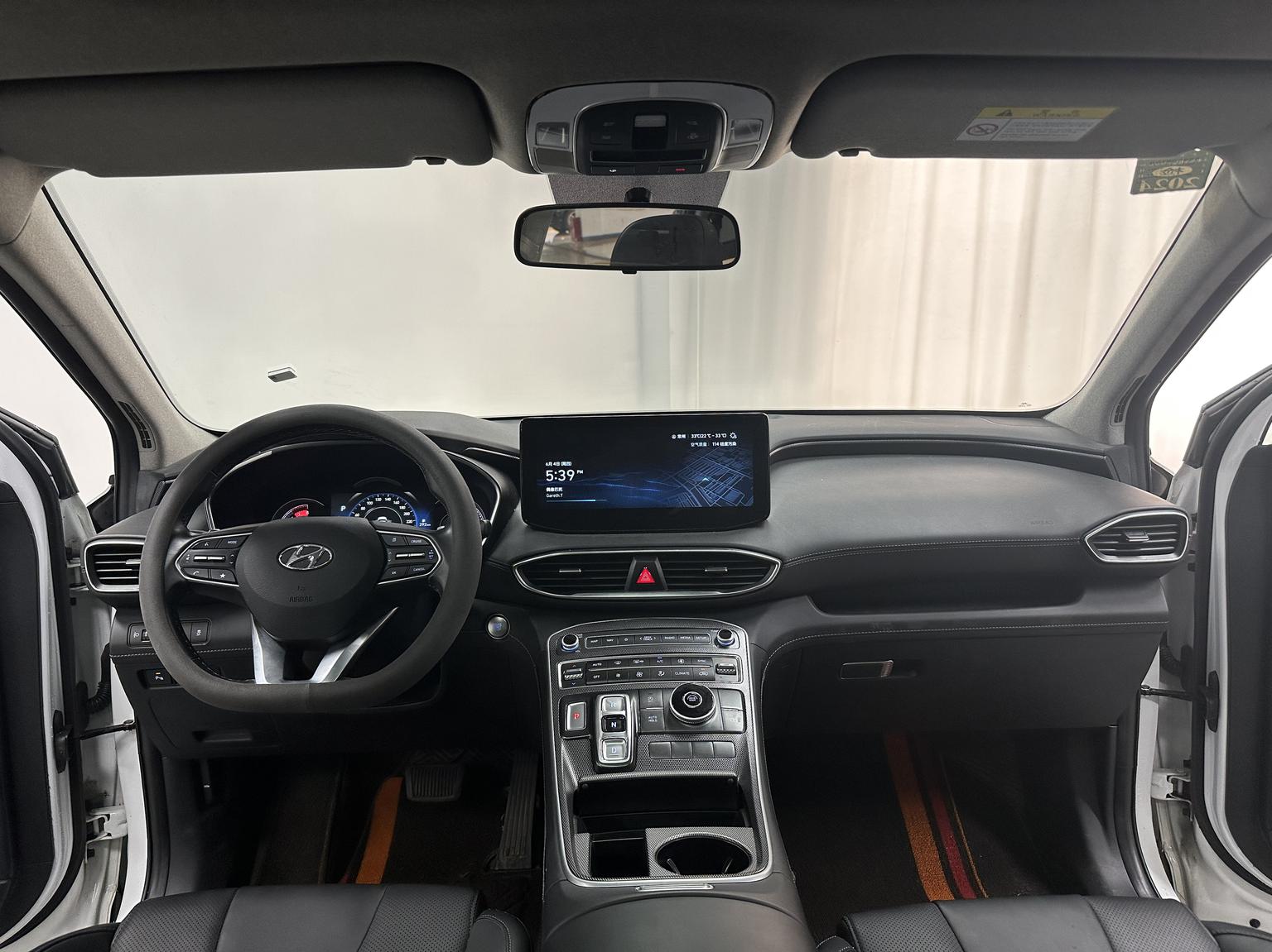 Hyundai 2023 380T GDi GLX 2WD Elite