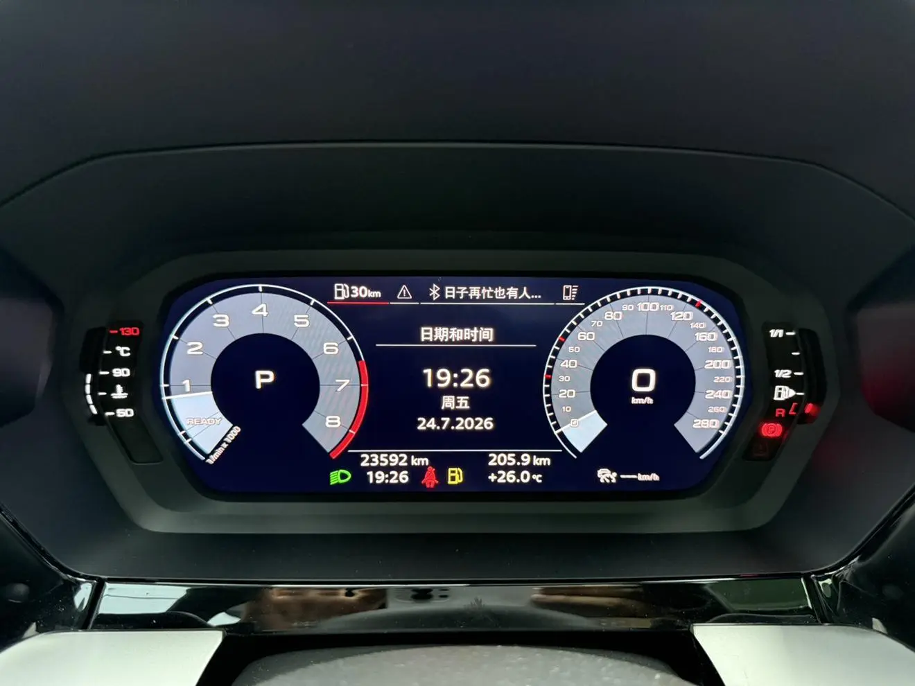Audi A3 2022 A3L Limousine 35 TFSI Sport Fashion