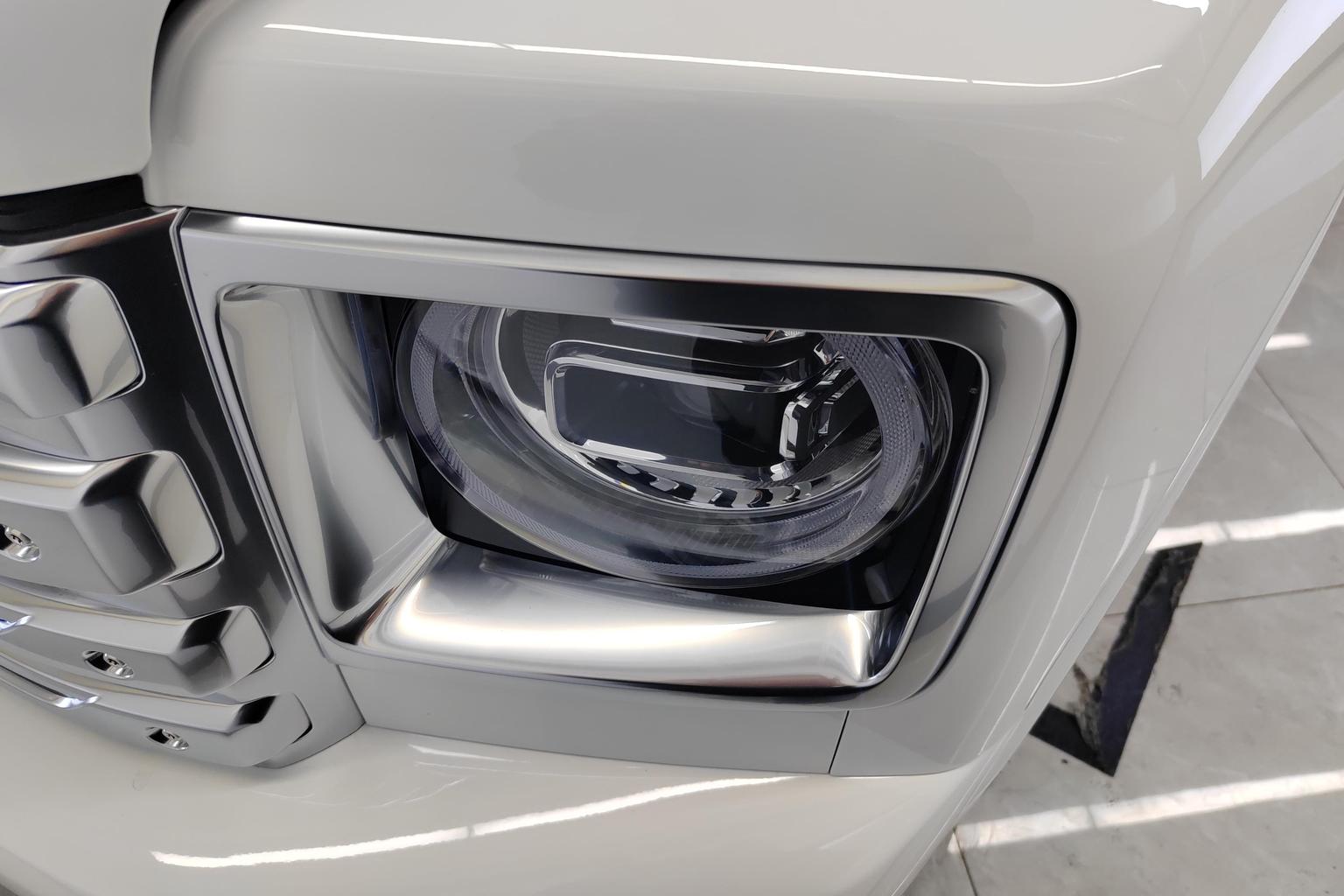 Haval H9 2024 2.0T Petrol 4WD 5 seat