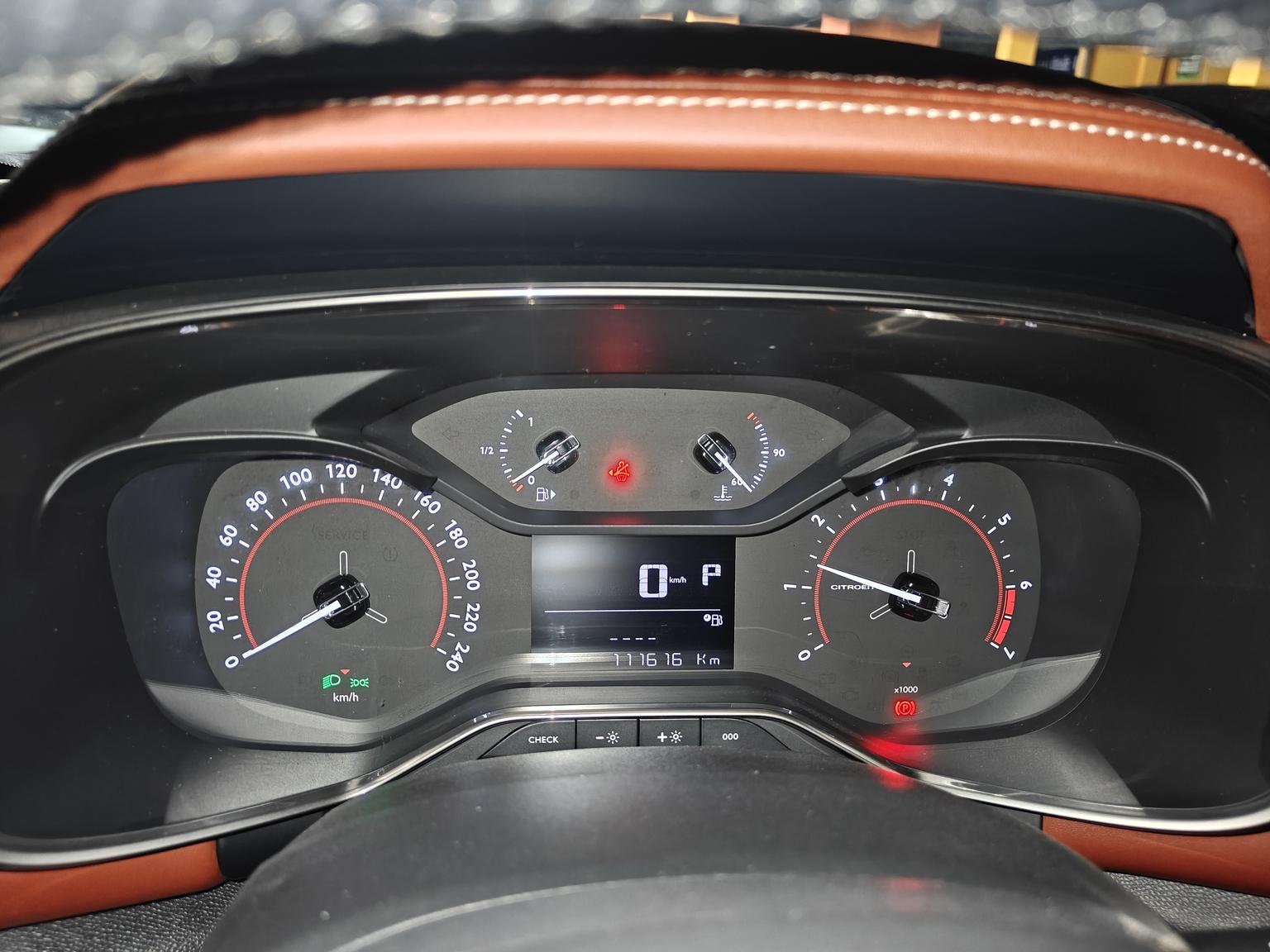 Citroen C5 Aircross C5 AIRCROSS 2020 360THP