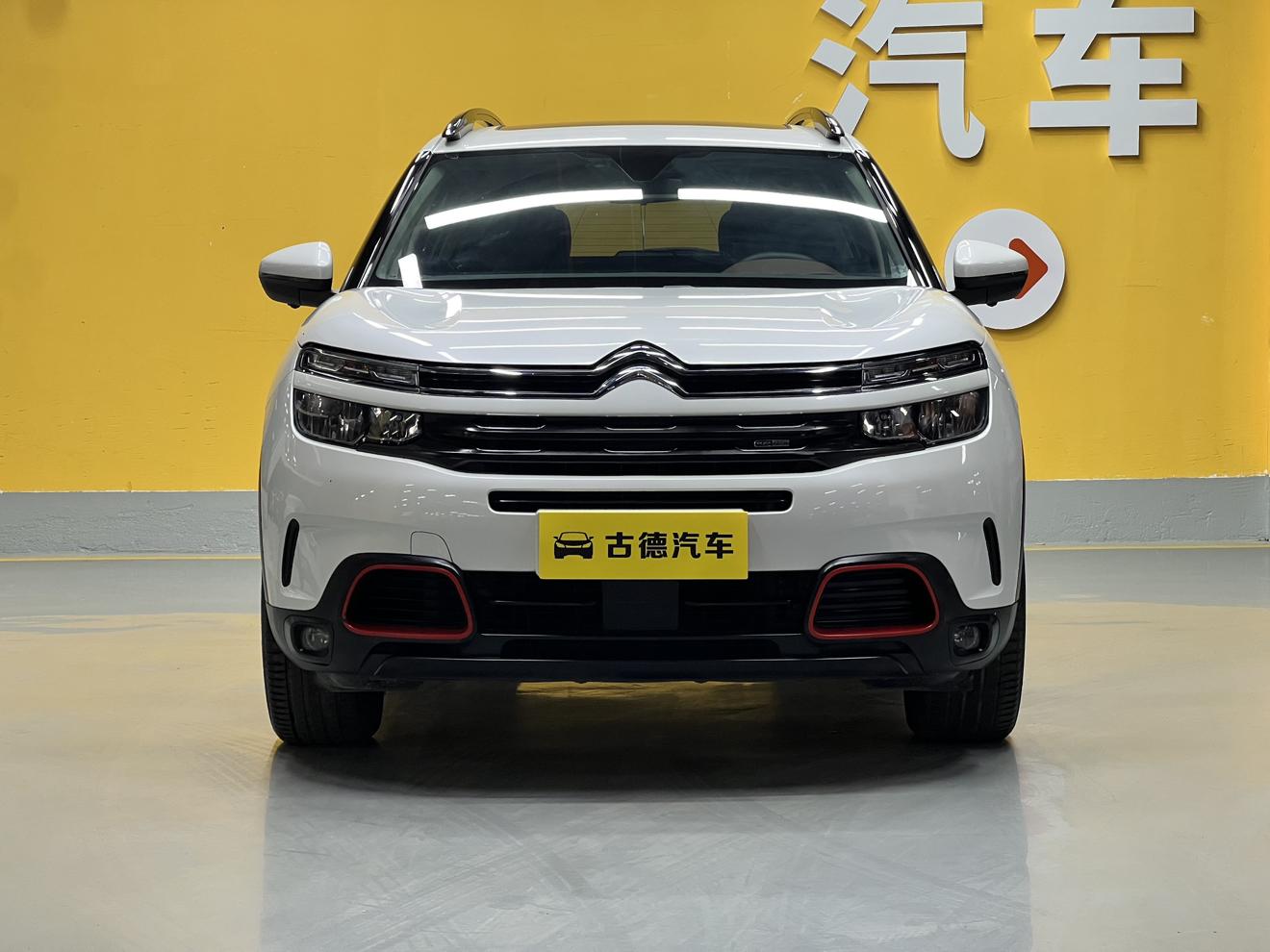 Citroen C5 Aircross C5 AIRCROSS 2020 360THP