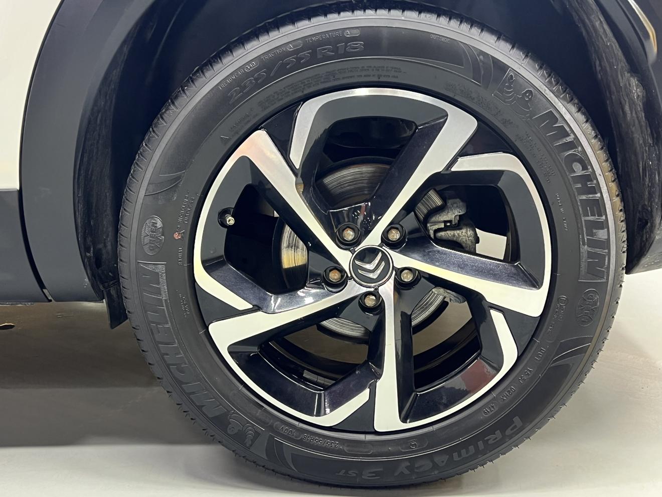Citroen C5 Aircross C5 AIRCROSS 2020 360THP
