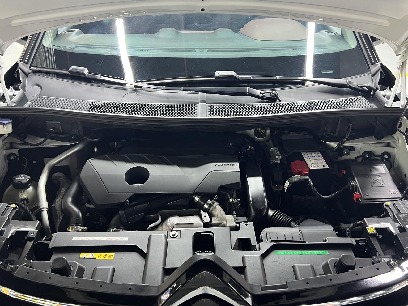 Citroen C5 Aircross C5 AIRCROSS 2020 360THP