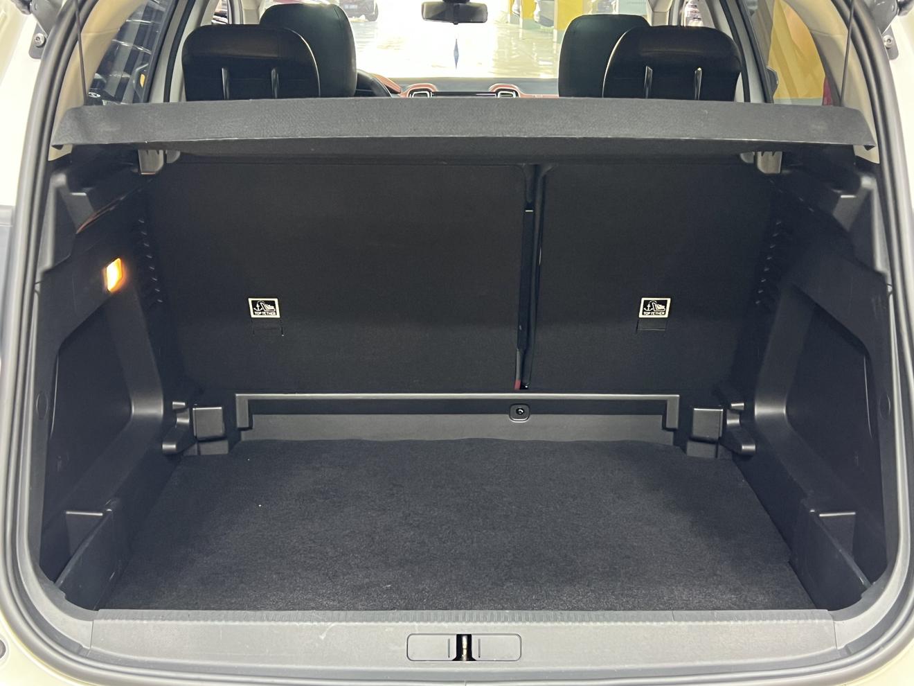 Citroen C5 Aircross C5 AIRCROSS 2020 360THP
