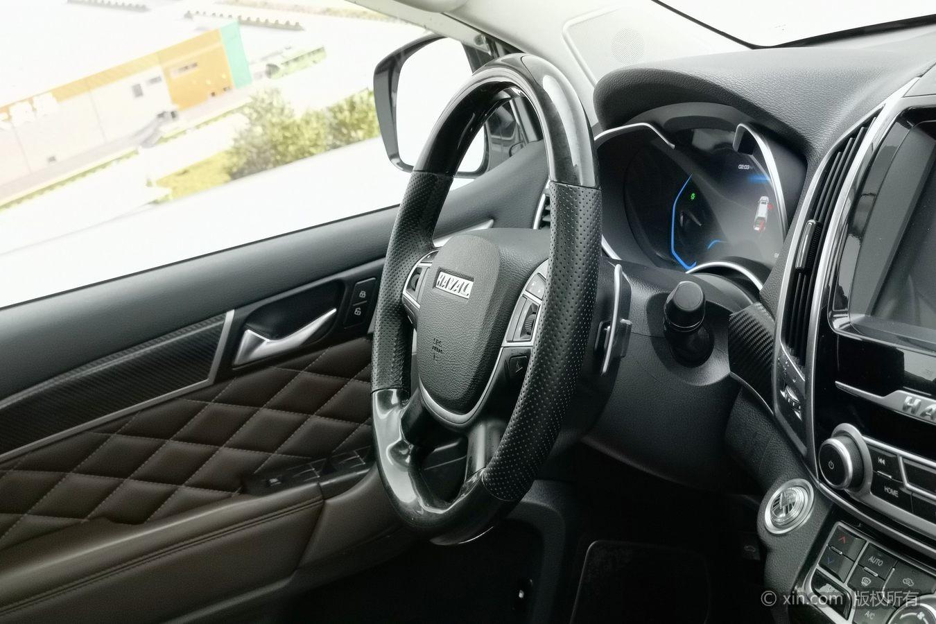 Haval H9 2020 2.0T Petrol 4WD Luxury 7 seat