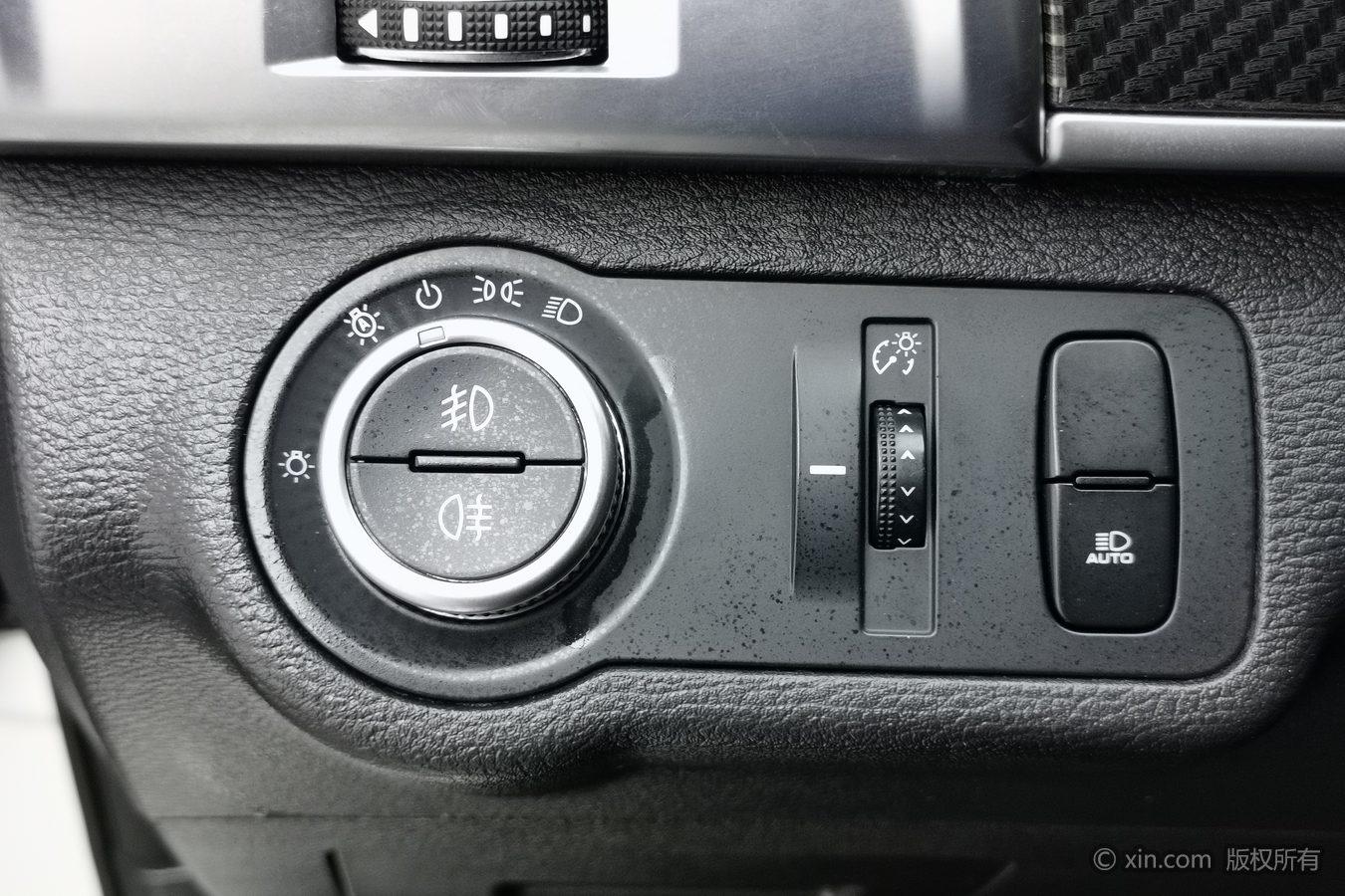 Haval H9 2020 2.0T Petrol 4WD Luxury 7 seat