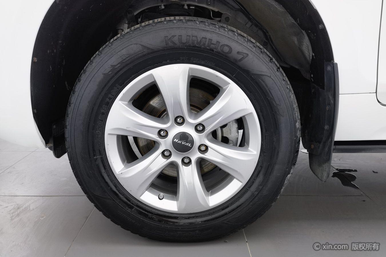 Haval H9 2020 2.0T Petrol 4WD Luxury 7 seat
