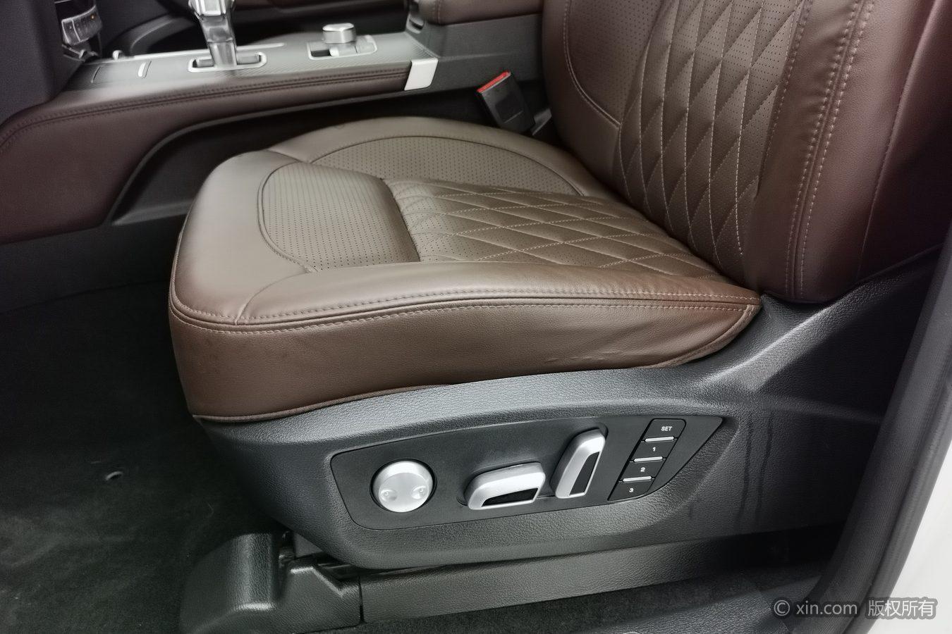Haval H9 2020 2.0T Petrol 4WD Luxury 7 seat