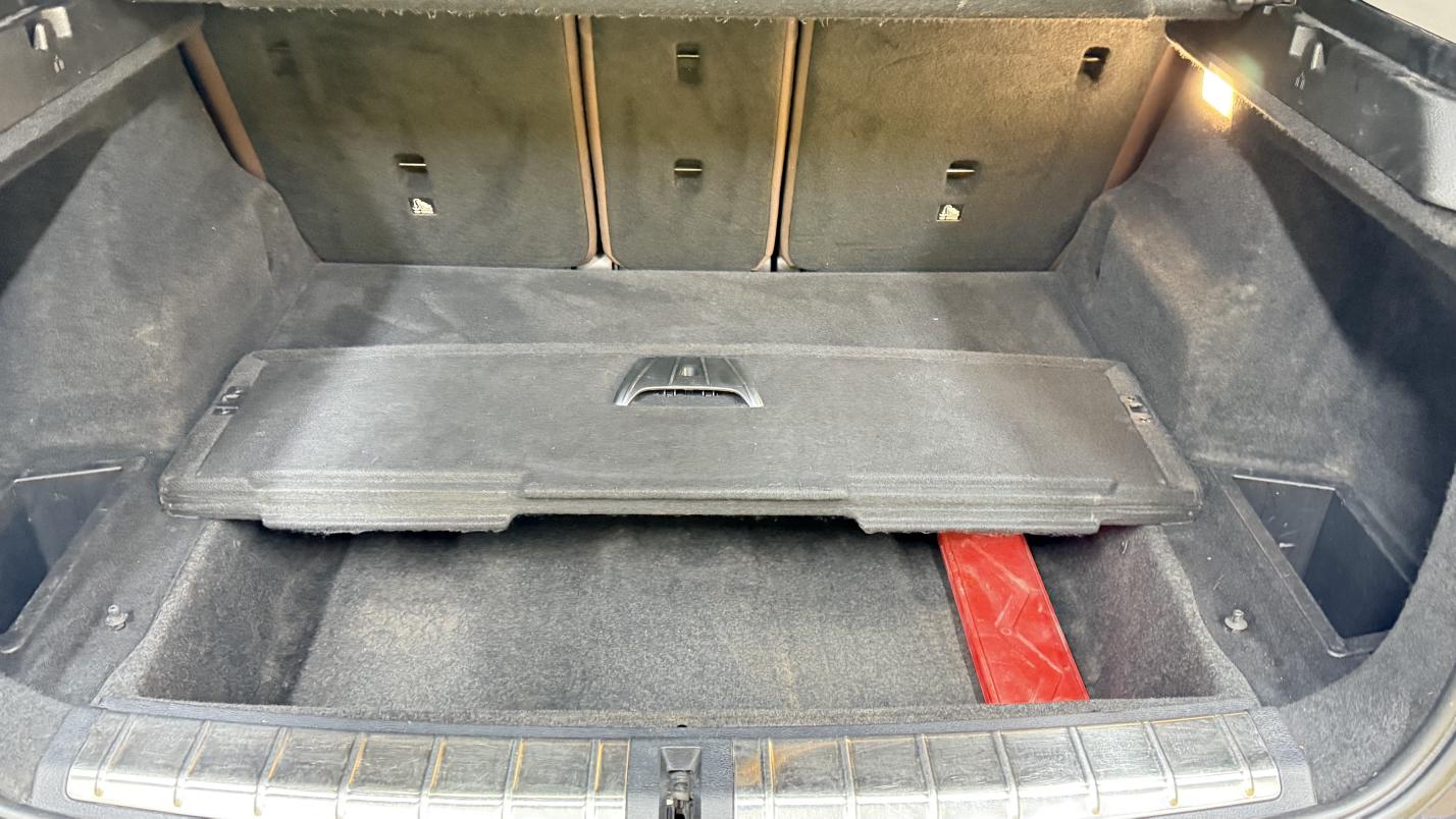 BMW X1 2020 sDrive25Li Leading