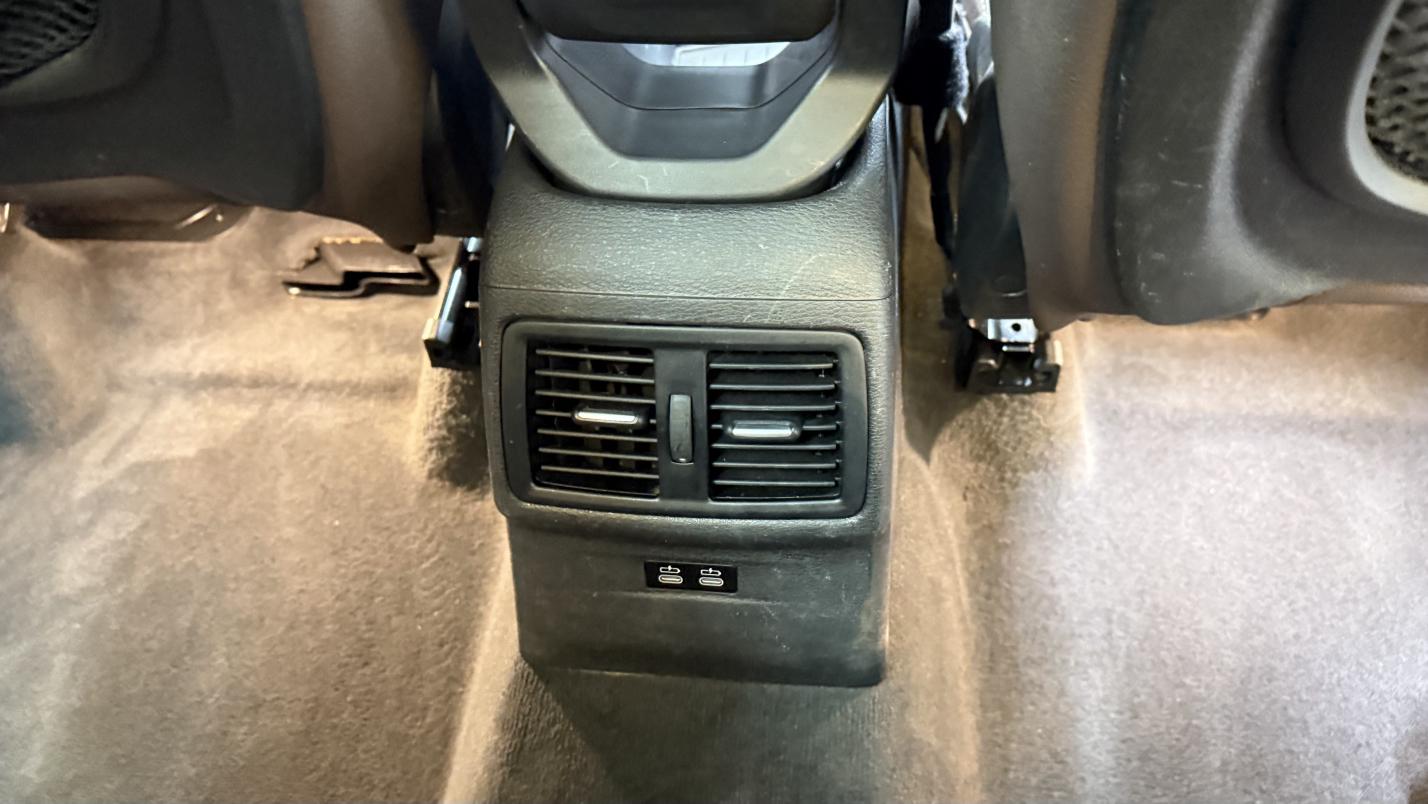 BMW X1 2020 sDrive25Li Leading