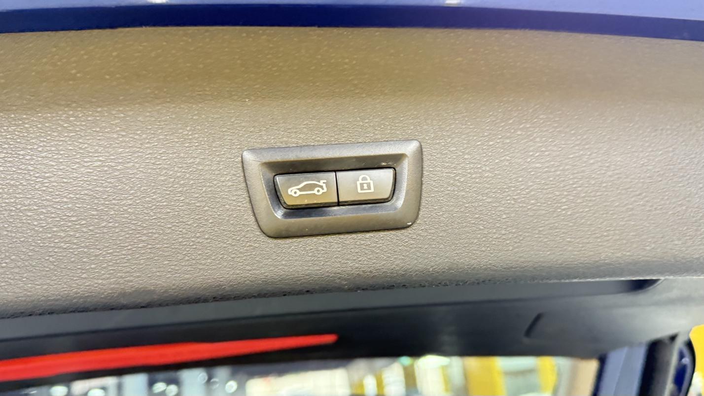BMW X1 2020 sDrive25Li Leading