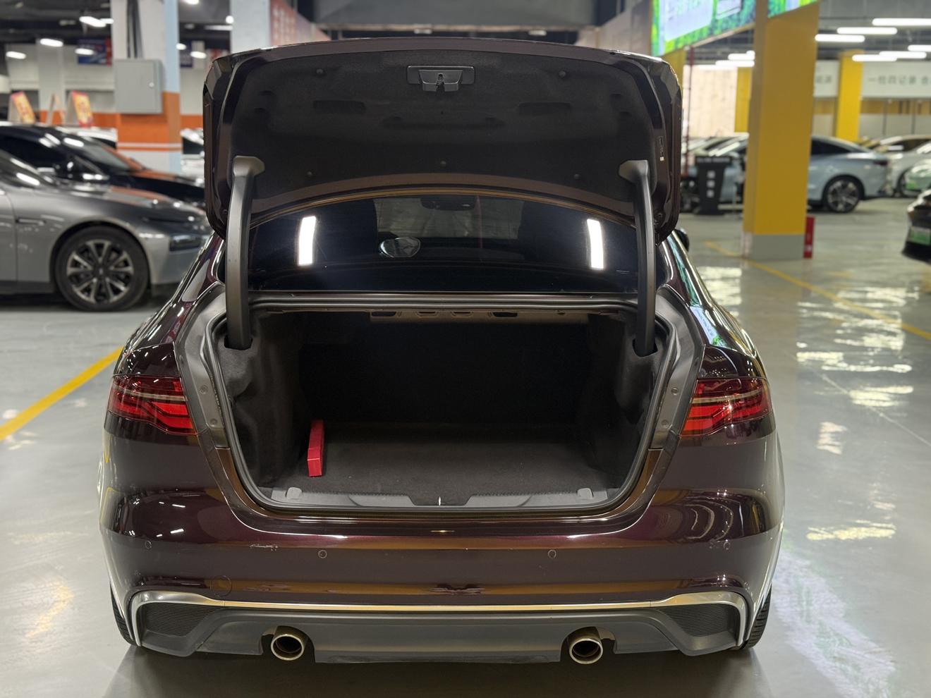 Jaguar XEL 2020 2.0T 200PS S Progressive