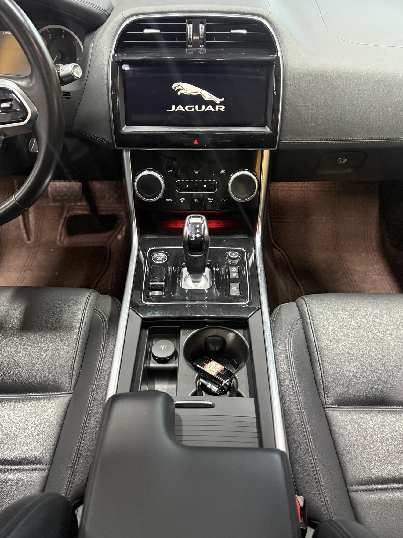 Jaguar XEL 2020 2.0T 200PS S Progressive