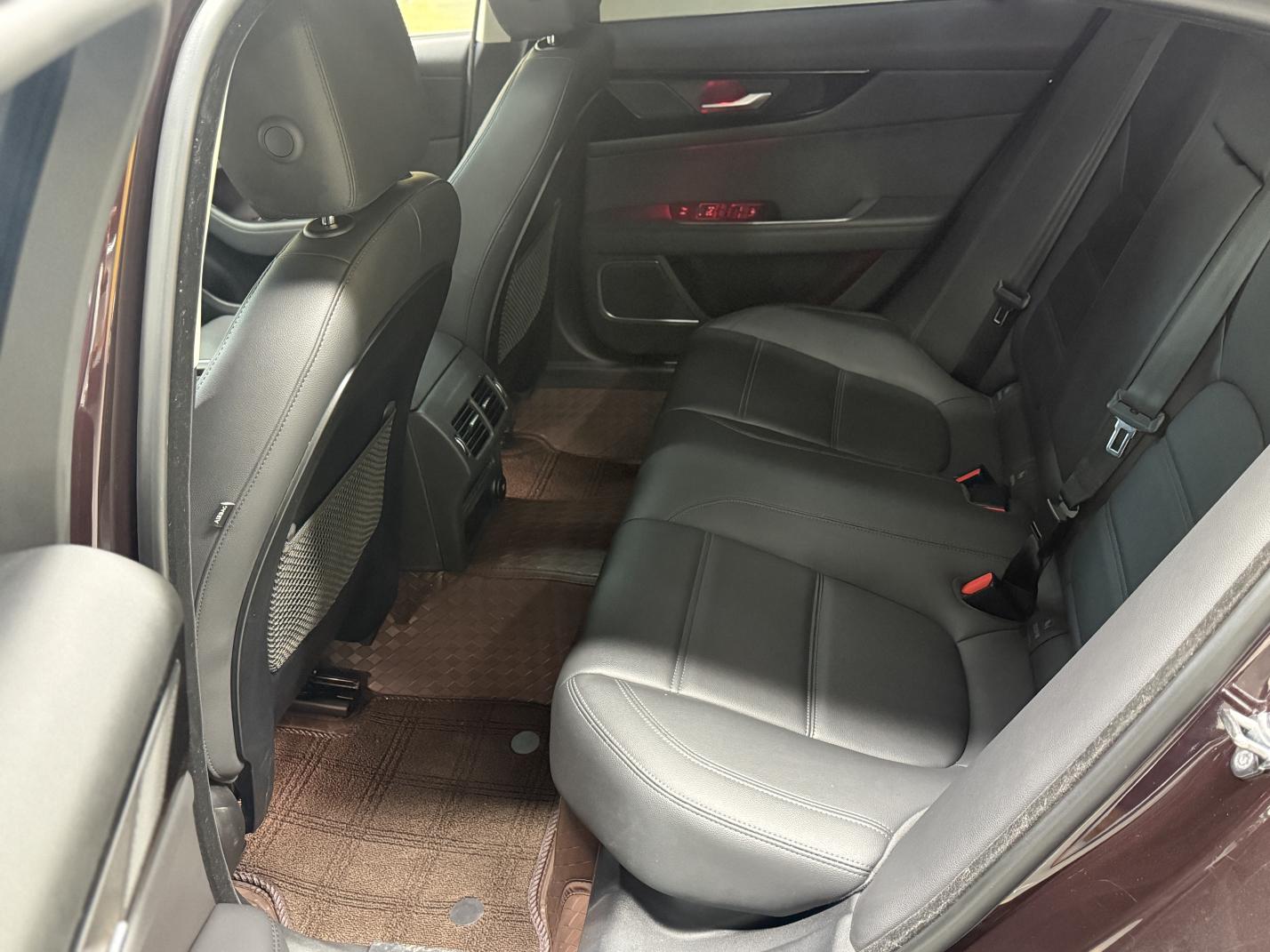 Jaguar XEL 2020 2.0T 200PS S Progressive