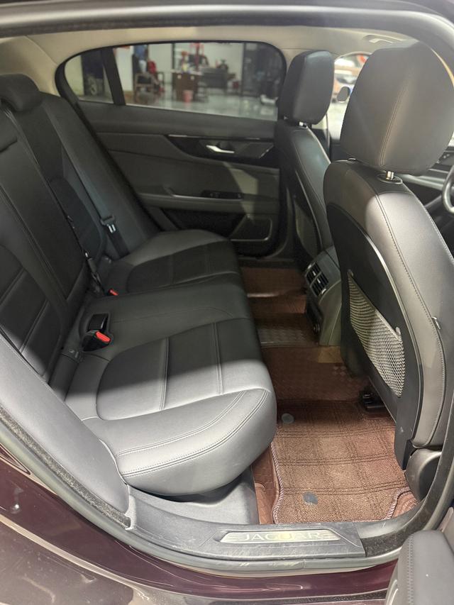 Jaguar XEL 2020 2.0T 200PS S Progressive
