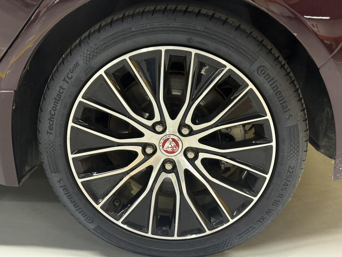 Jaguar XEL 2020 2.0T 200PS S Progressive
