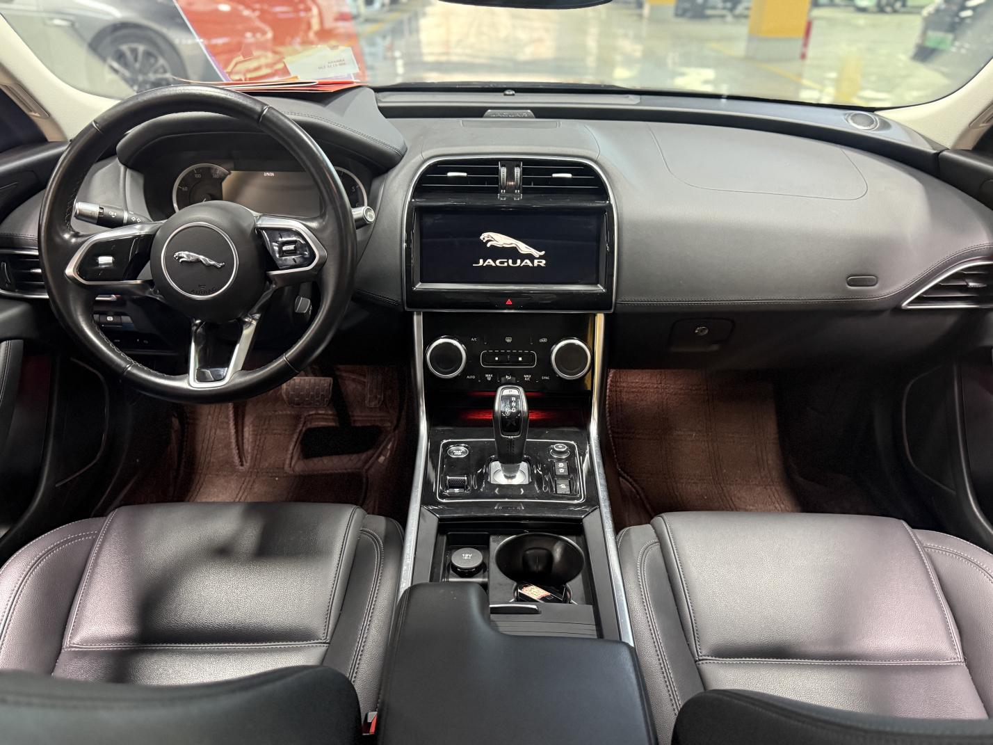Jaguar XEL 2020 2.0T 200PS S Progressive