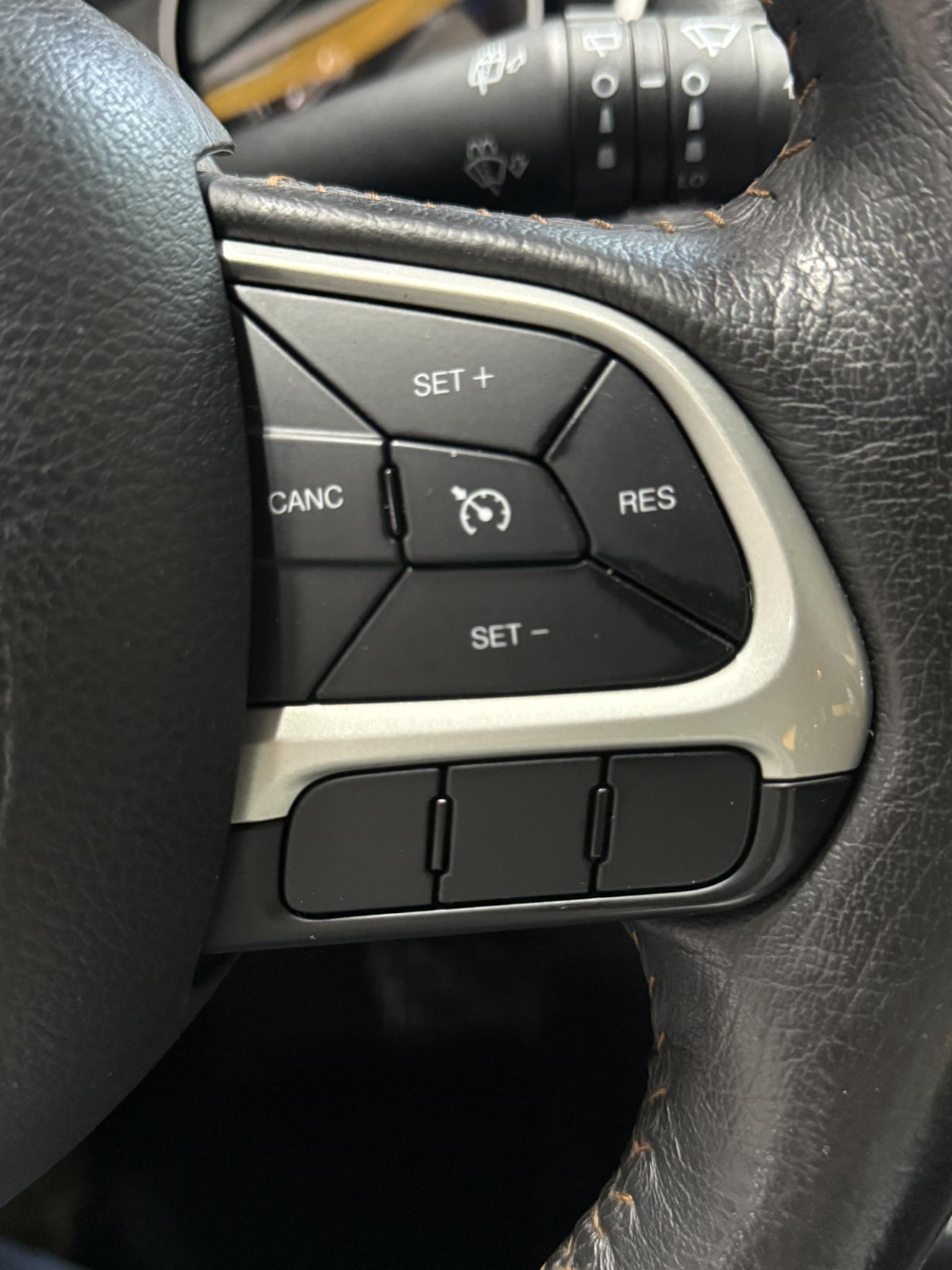 Jeep Compass 2019 220T Auto