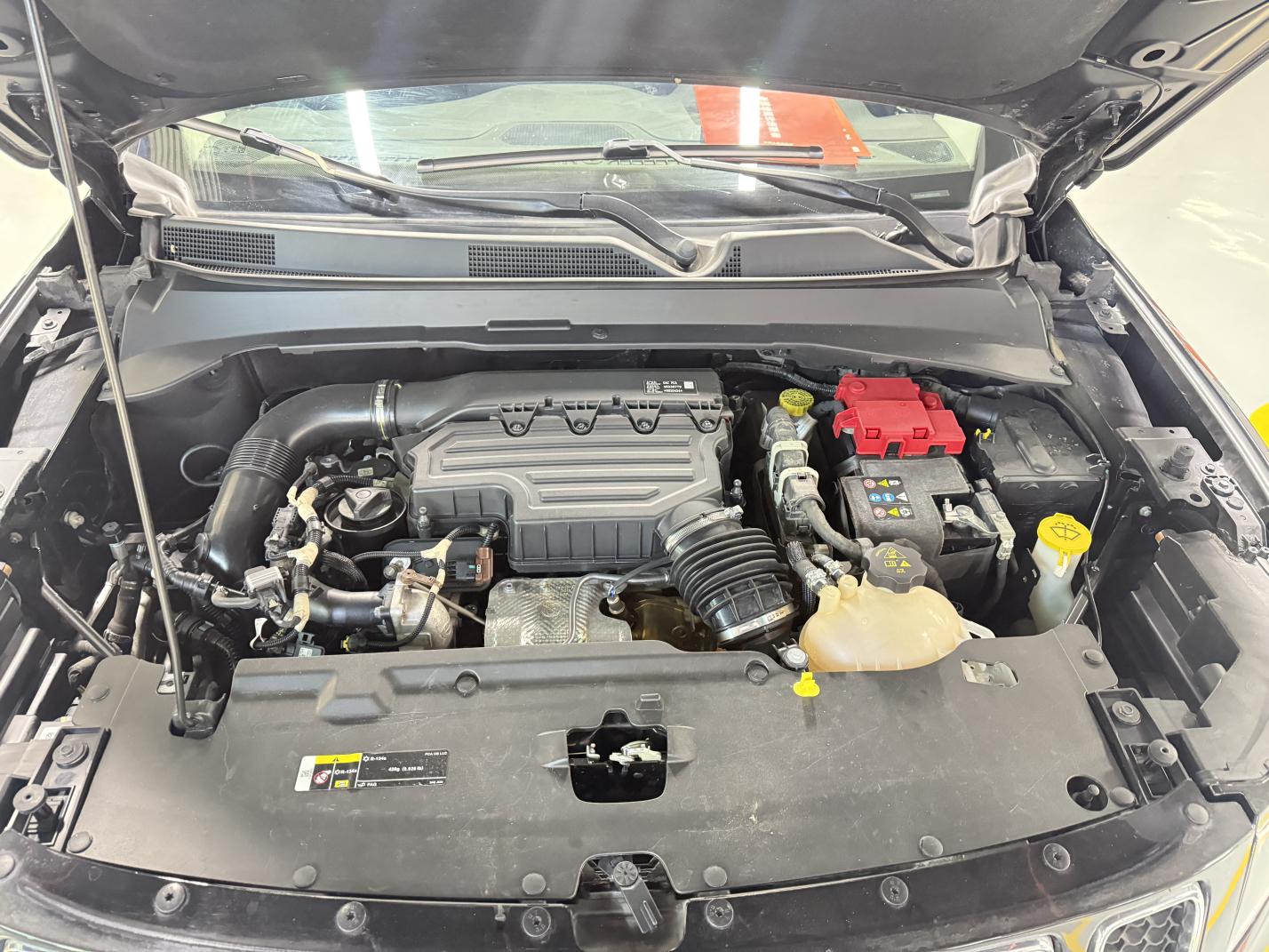 Jeep Compass 2019 220T Auto