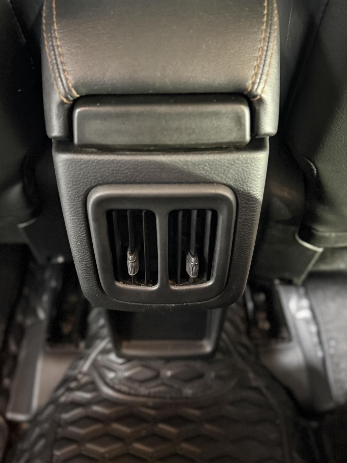 Jeep Compass 2019 220T Auto