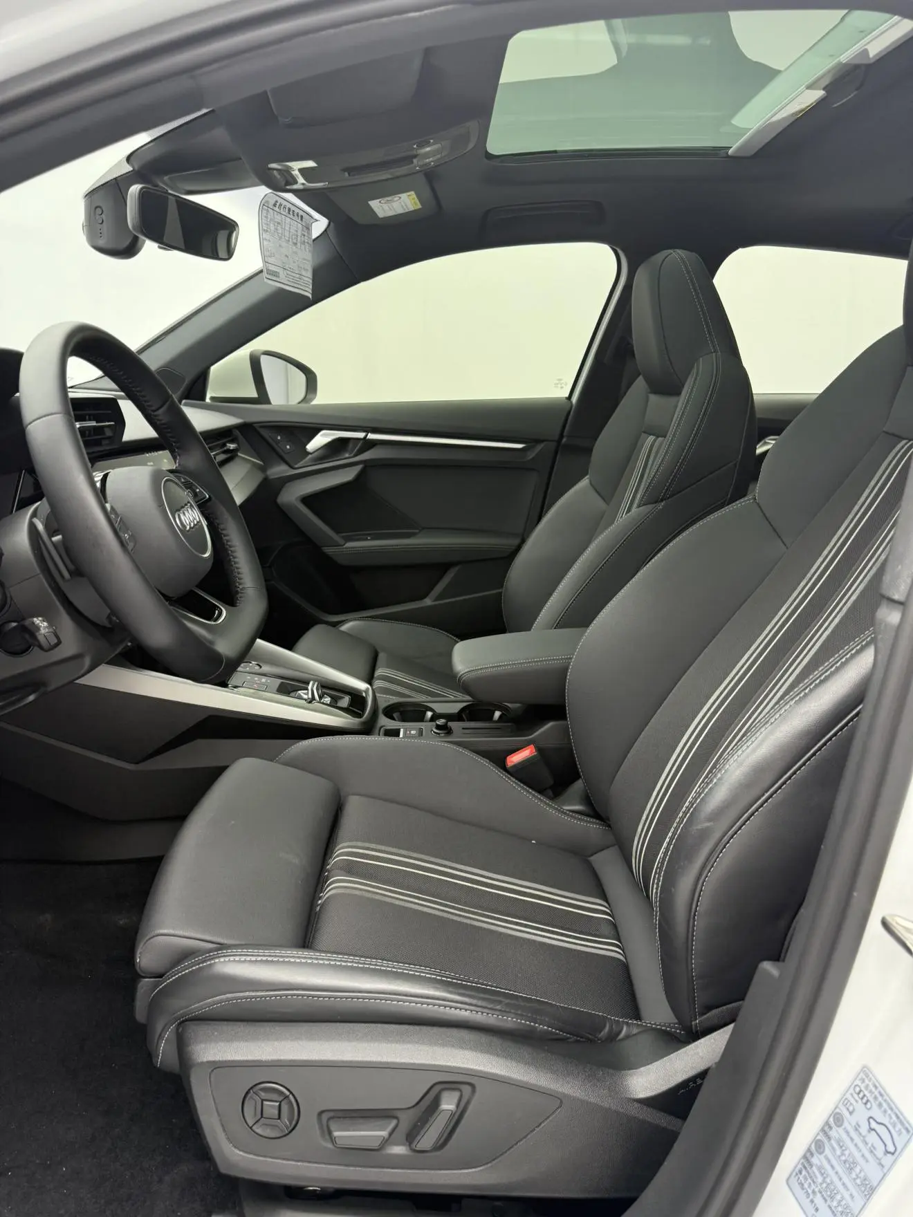Audi A3 2022 A3L Limousine 35 TFSI Sport Fashion