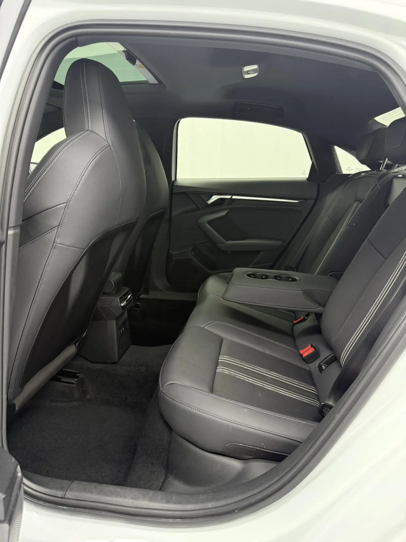 Audi A3 2022 A3L Limousine 35 TFSI Sport Fashion