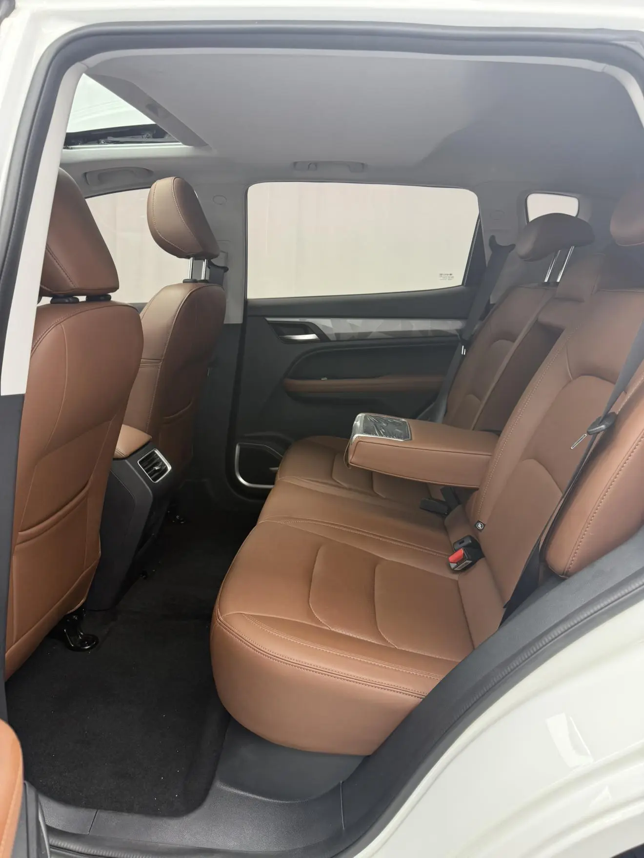 Geely X6 2021 PRO 1.4T Auto Premium