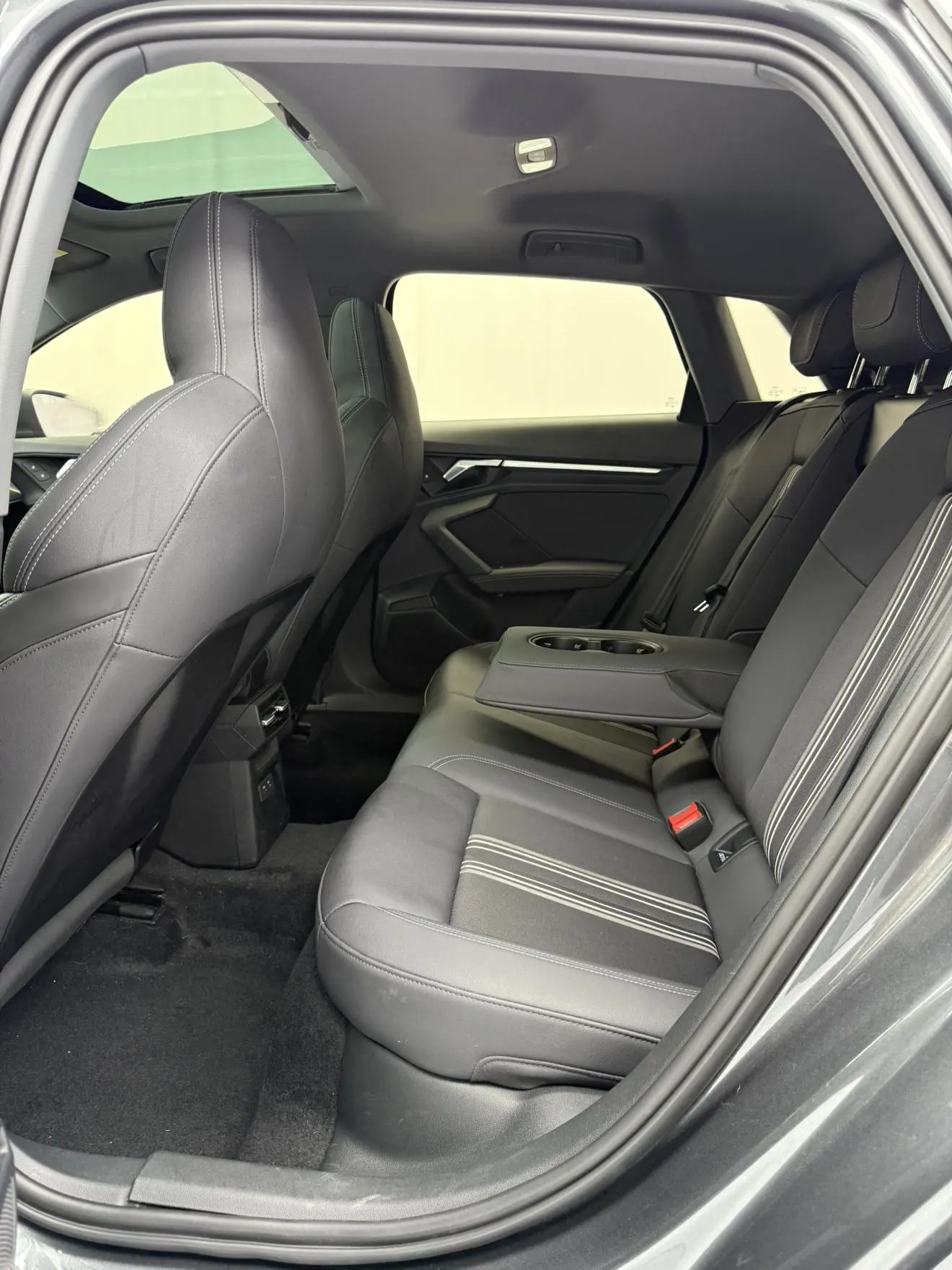 Audi A3 2023 Sportback 35 TFSI Sport Fashion