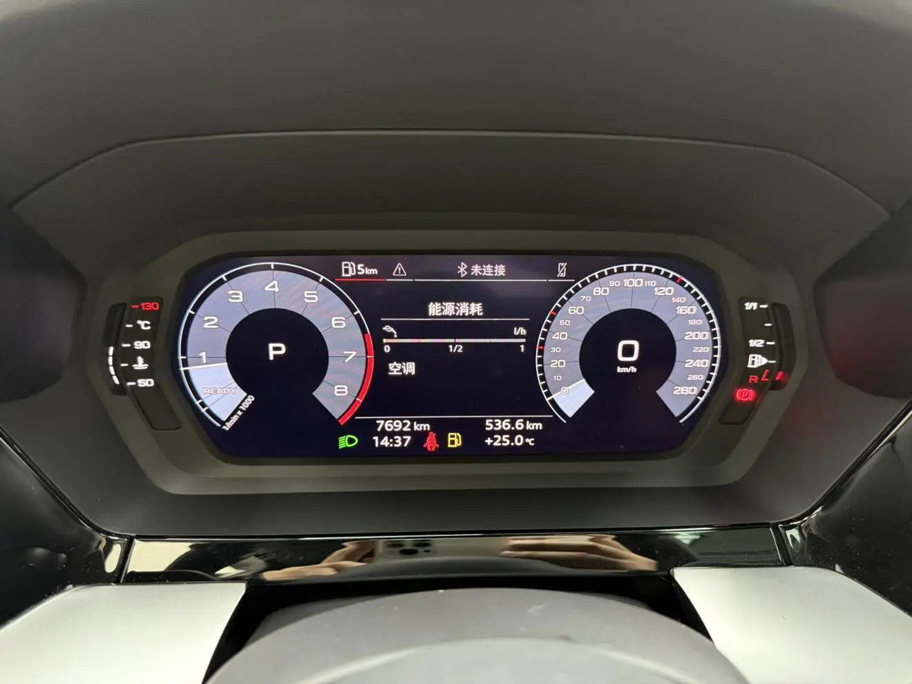 Audi A3 2023 Sportback 35 TFSI Sport Fashion