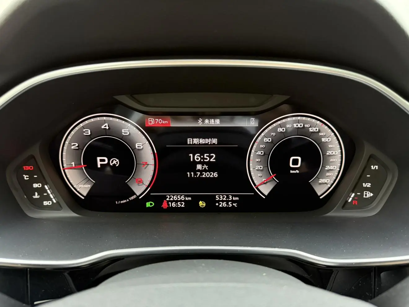 Audi Q3 2022 35 TFSI Dynamic Fashion