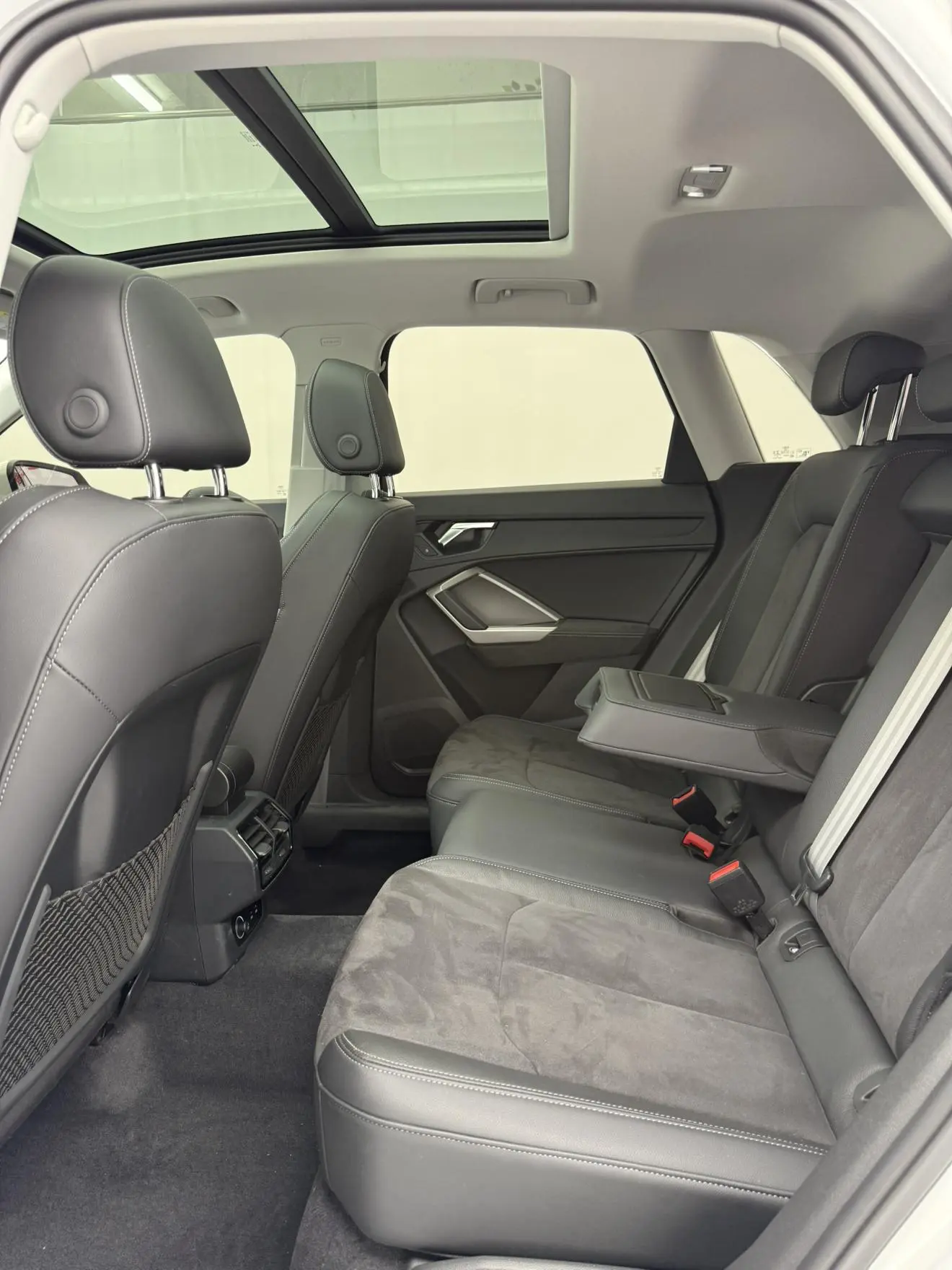 Audi Q3 2023 35 TFSI Dynamic Fashion