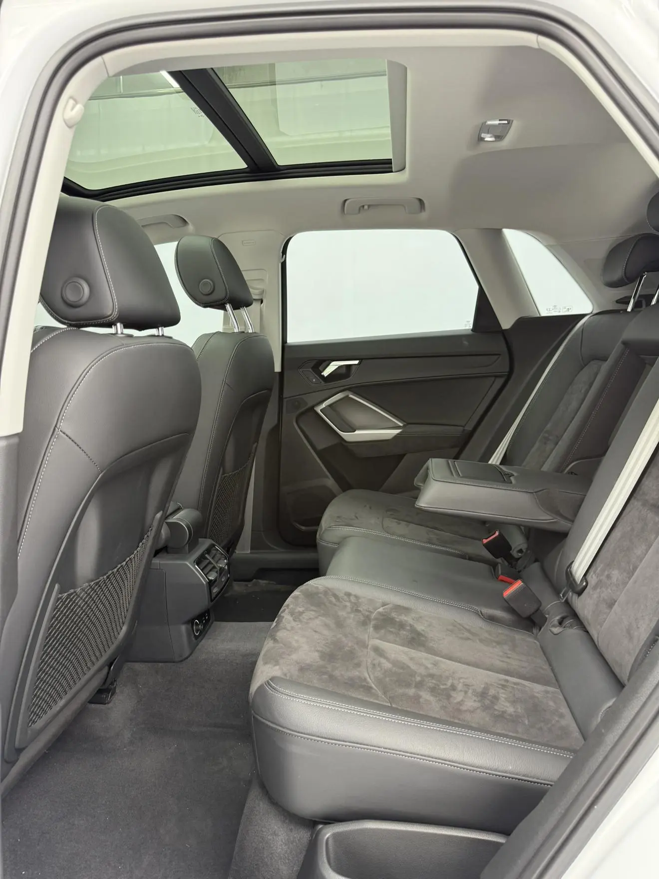 Audi Q3 2022 35 TFSI Dynamic Fashion