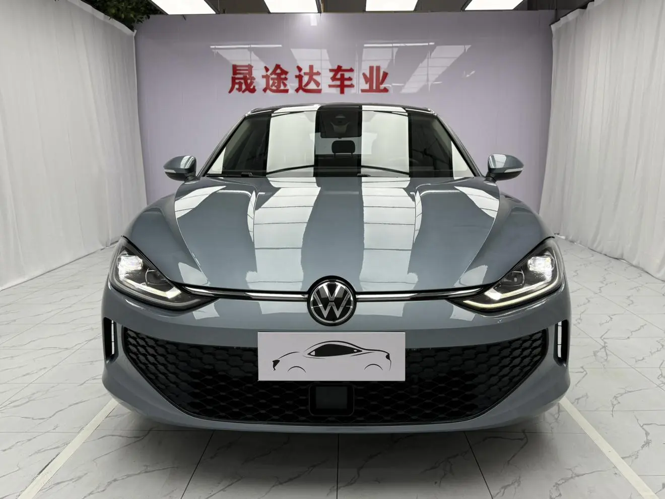 Volkswagen Lamando 2022 Lamando L 280TSI DSG