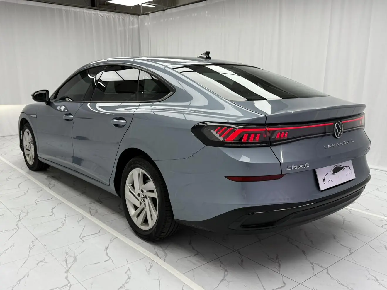 Volkswagen Lamando 2022 Lamando L 280TSI DSG