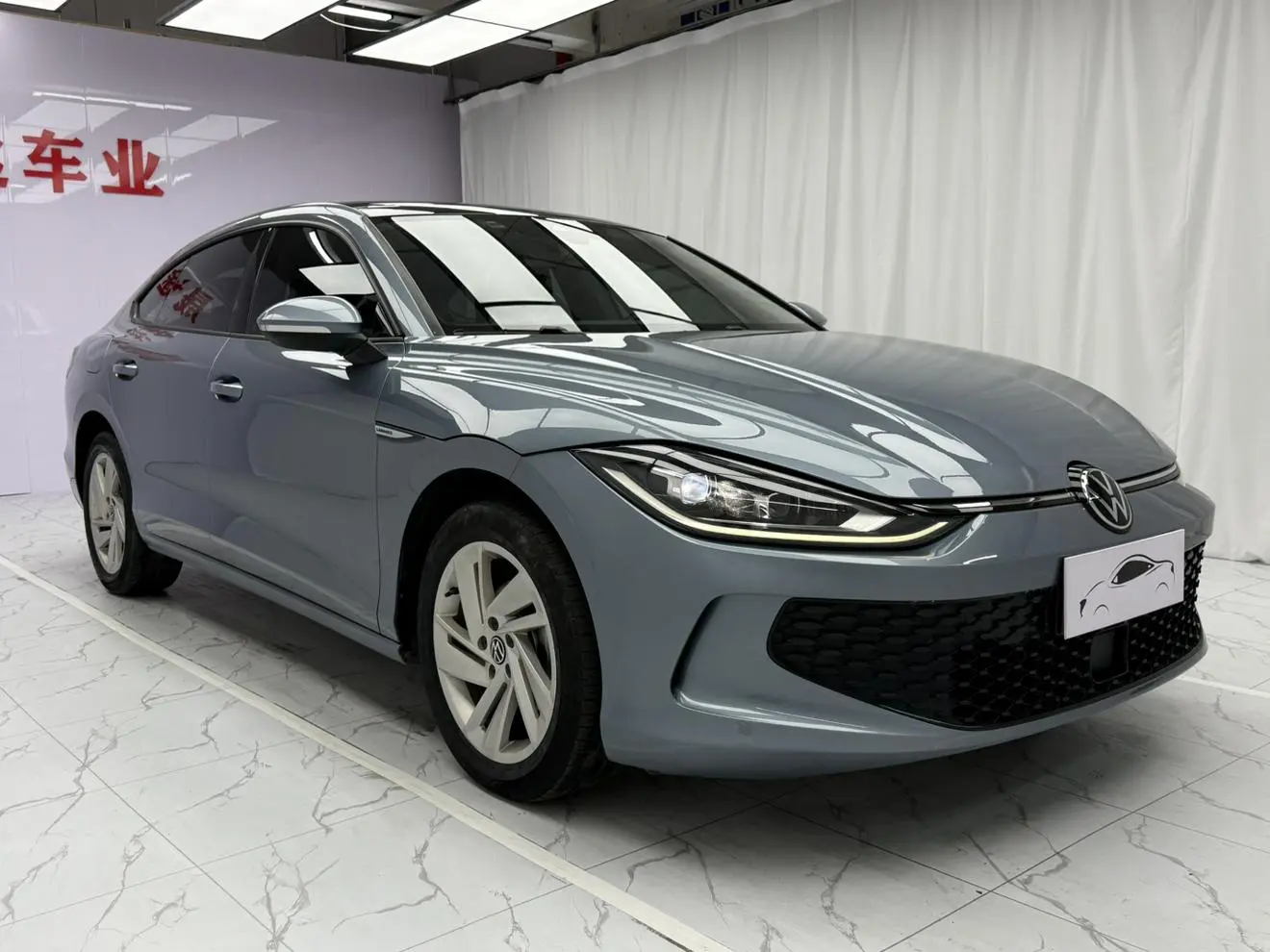 Volkswagen Lamando 2022 Lamando L 280TSI DSG