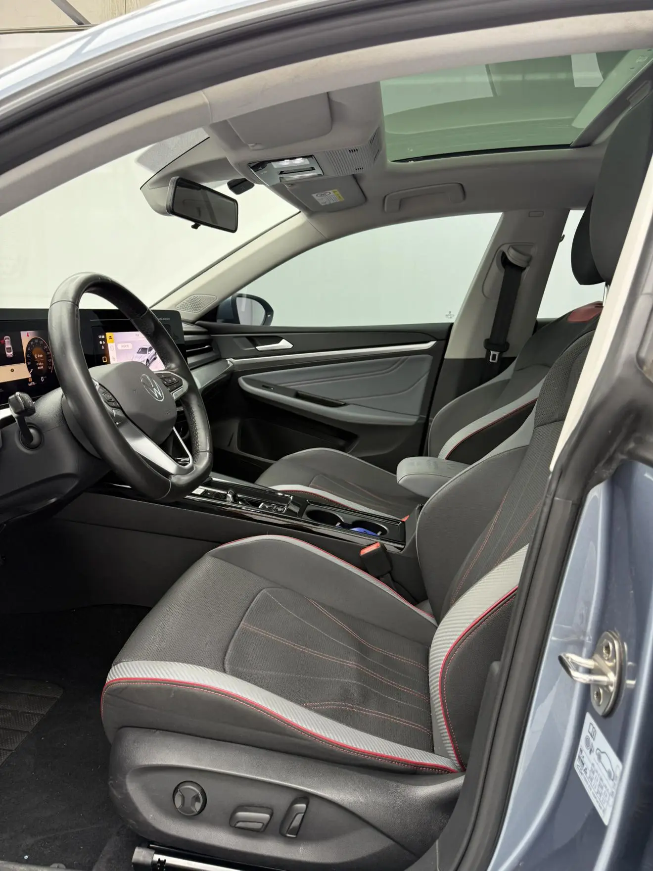 Volkswagen Lamando 2022 Lamando L 280TSI DSG