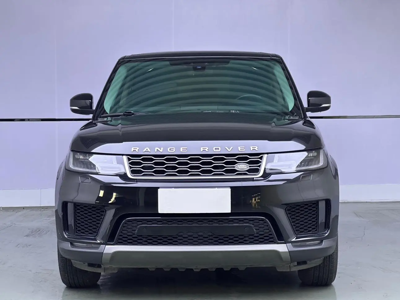 Land Rover Range Rover Sport 2019 3.0 V6