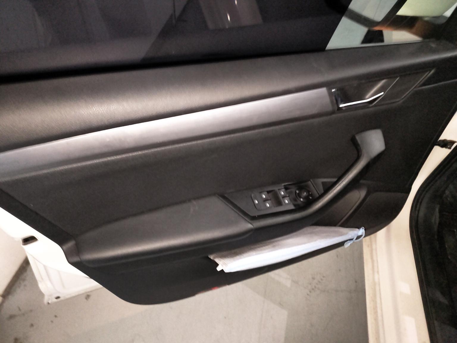 Skoda Superb 2018 TSI330 DSG Comfort China VI