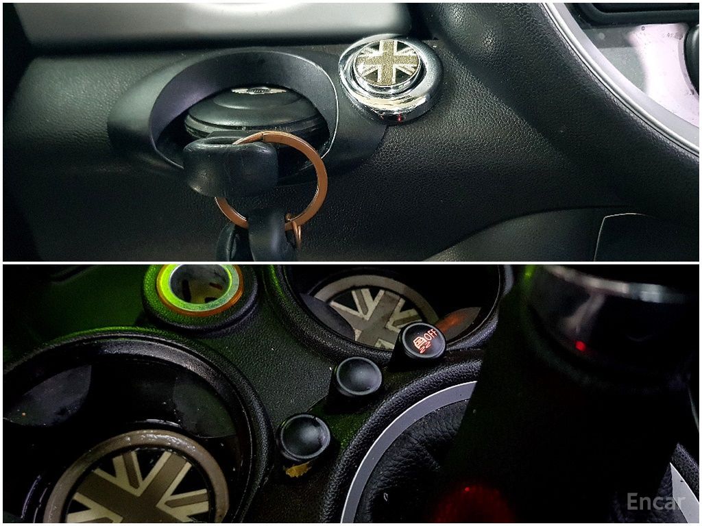Mini Cooper Original 2013