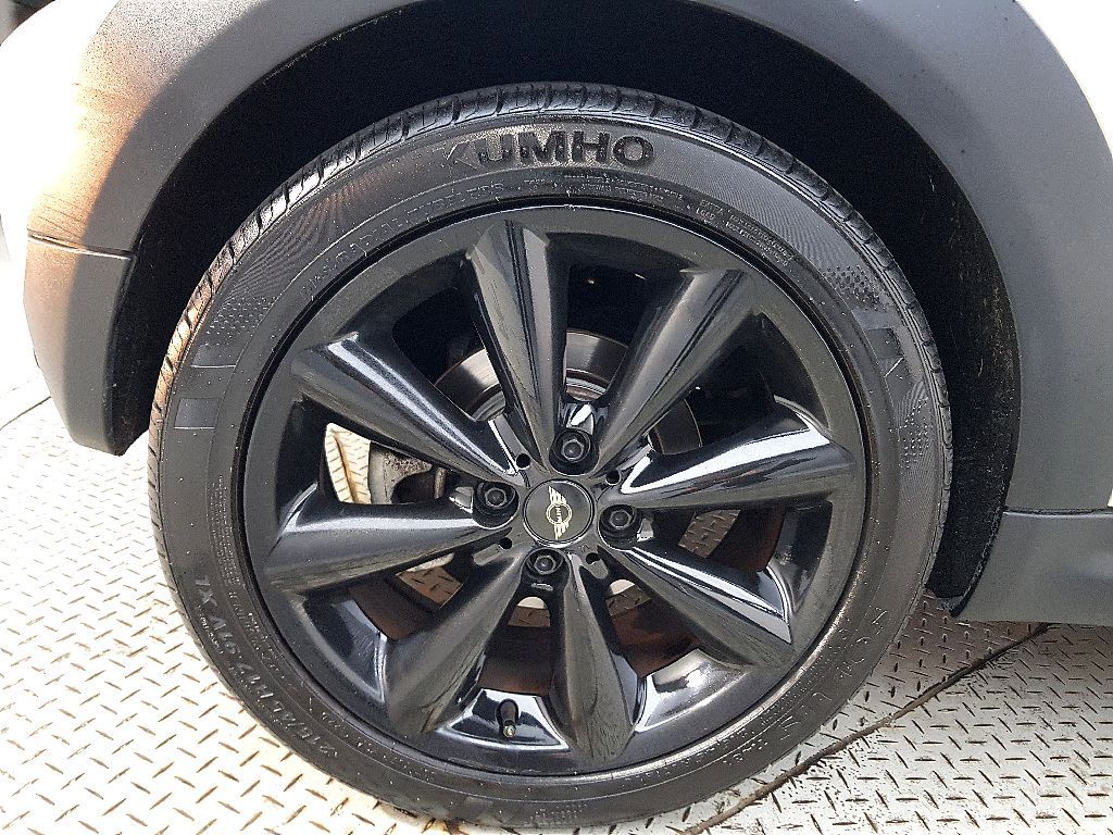Mini Cooper Original 2013