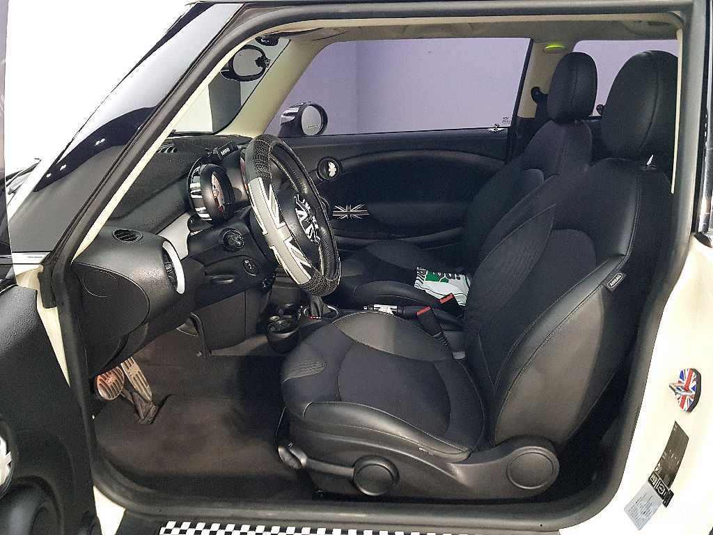 Mini Cooper Original 2013