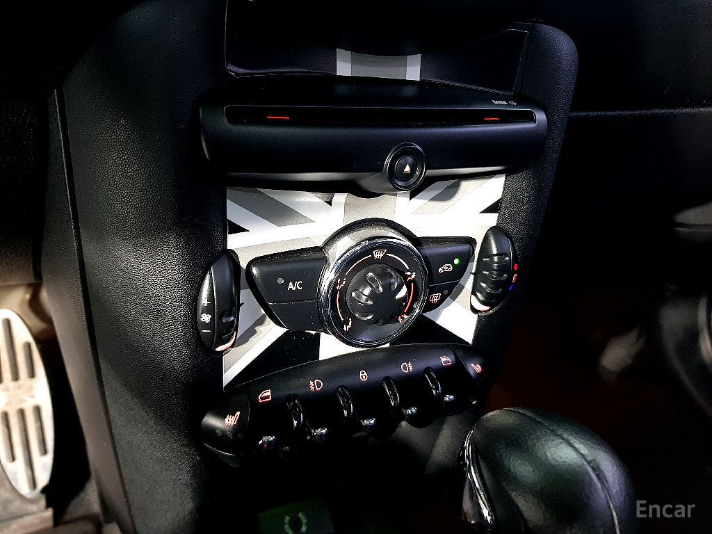 Mini Cooper Original 2013